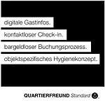 度假居 Kellenhus *