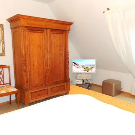 Ferienhaus Kellenhus *