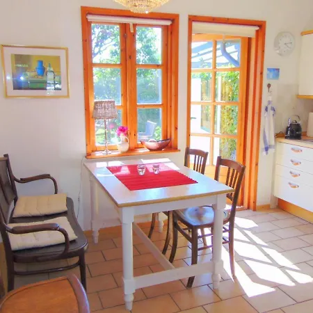 Kellenhus Ferienhaus Kellenhusen