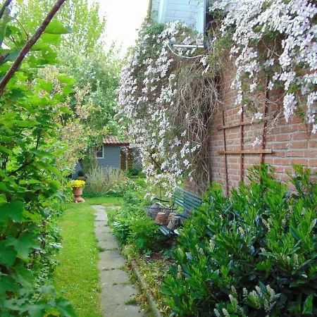 別荘 Kellenhus ケレンフーゼン