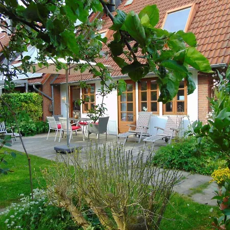 Kellenhus * Kellenhusen