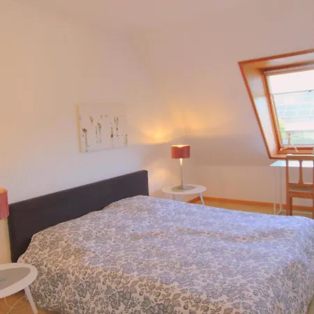 Kellenhus Ferienhaus *