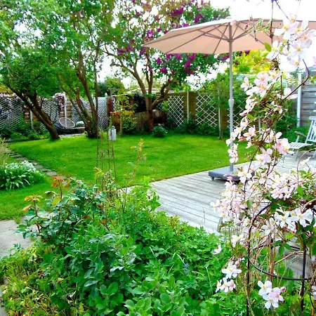 Kellenhus * ケレンフーゼン