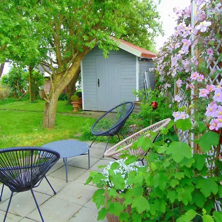 Kellenhus Ferienhaus