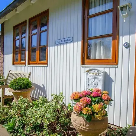 Kellenhus Ferienhaus Kellenhusen