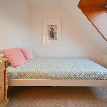 Kellenhus Ferienhaus *