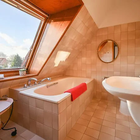 Kellenhus Ferienhaus Kellenhusen