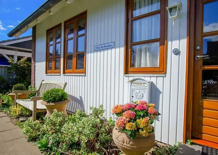 Kellenhus Vakantiehuis Kellenhusen