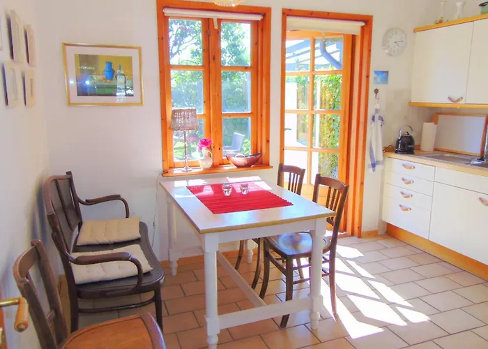 Kellenhus * Kellenhusen