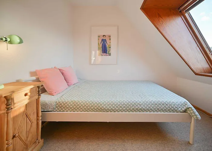 Kellenhus Vakantiehuis *