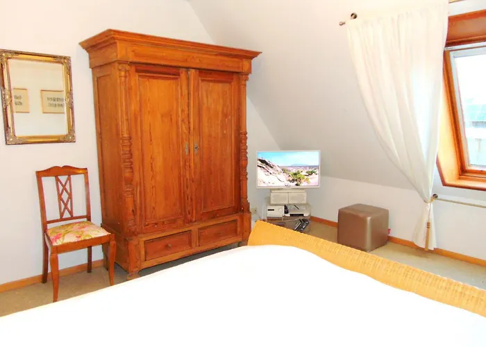 Vakantiehuis Kellenhus