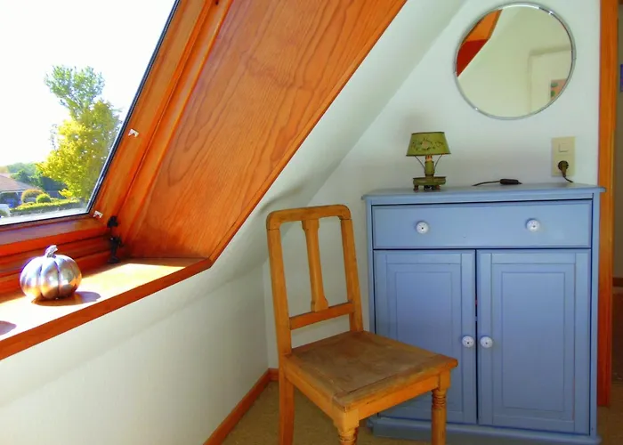 Vakantiehuis Kellenhus