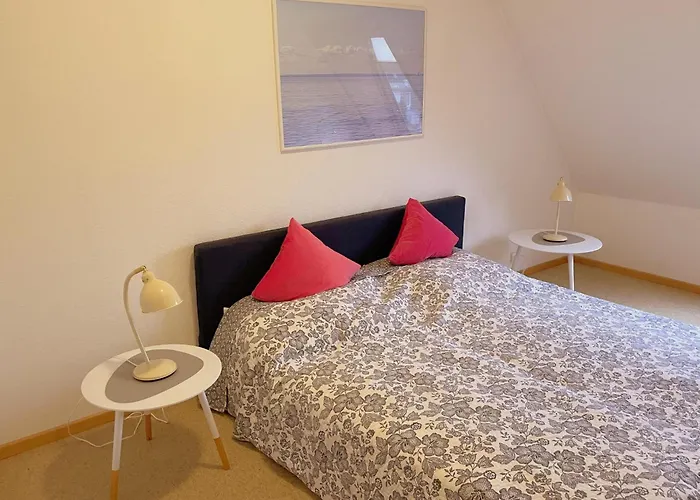 Vakantiehuis Kellenhus *