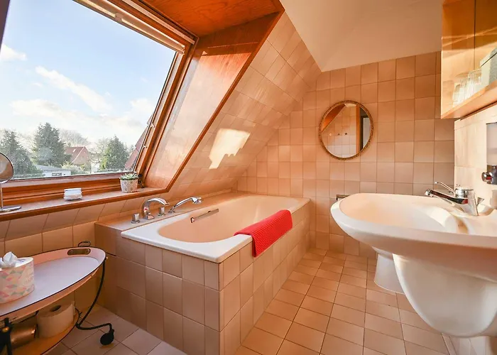 Kellenhus Vakantiehuis Kellenhusen