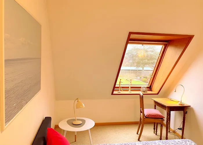 Kellenhus * Kellenhusen