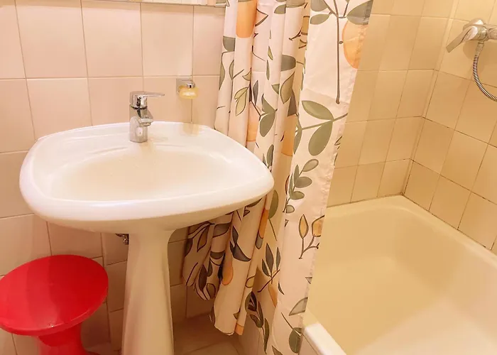 Kellenhus Vakantiehuis Kellenhusen