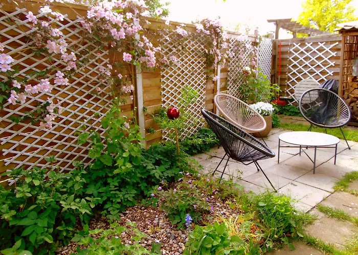 Kellenhus Vakantiehuis