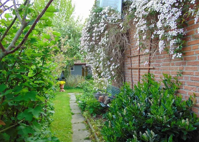 Kellenhus Vakantiehuis *