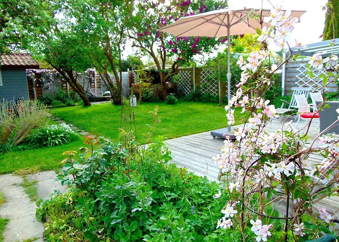 Vakantiehuis Kellenhus *